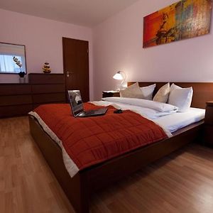 Appartement met Twee Slaapkamers